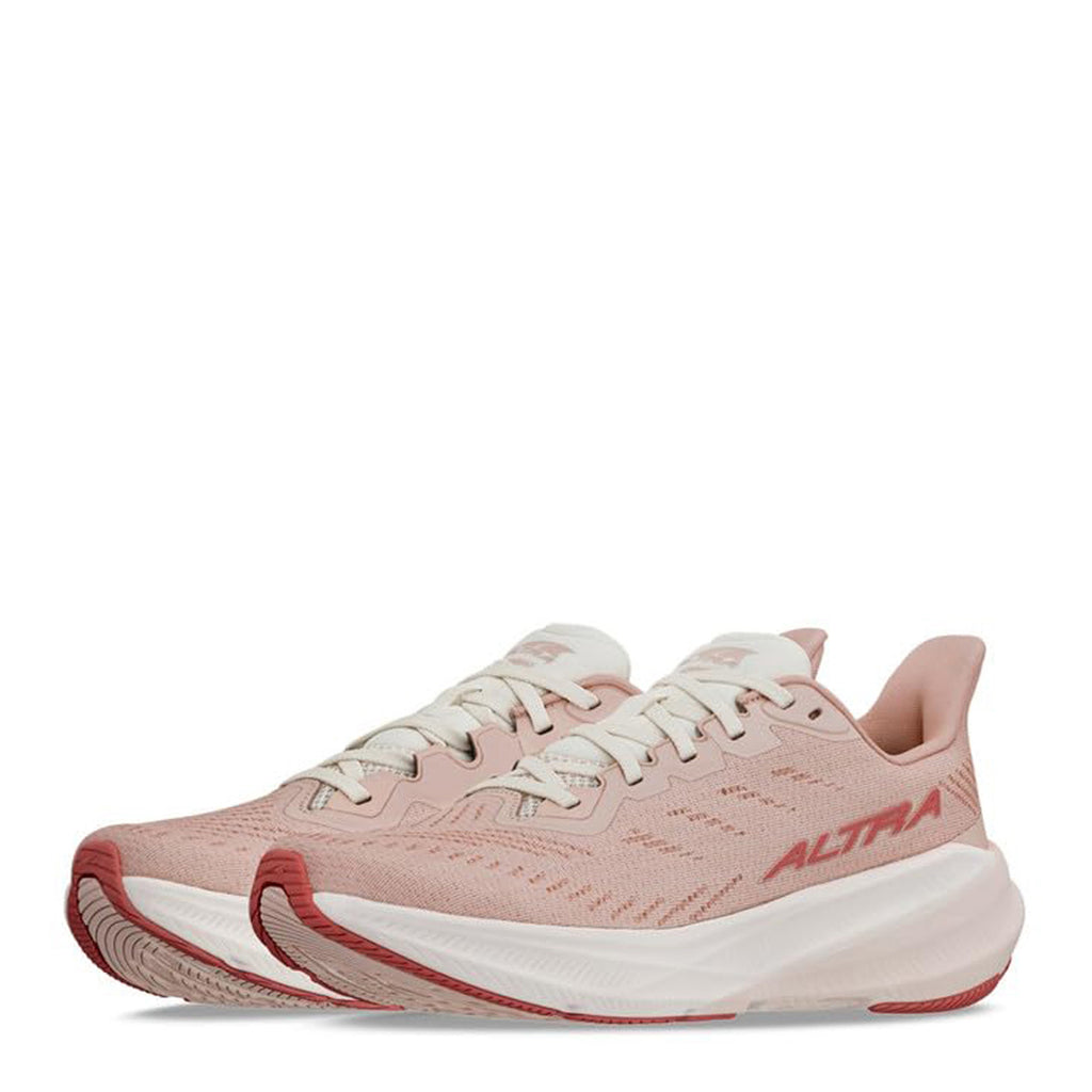Women's Altra Experience Flow 2 Running Shoe DUSTY PINK AL0A85RF-681