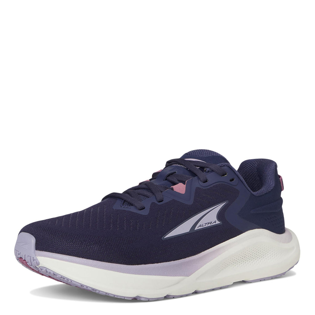 Women's Altra Paradigm 8 Running Shoe NAVY AL0A85RN-445