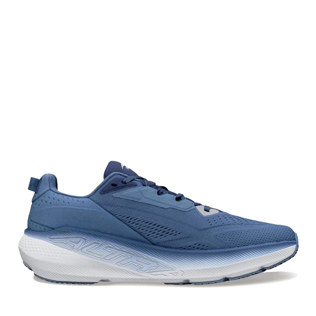Men's Altra FWD VIA 2 Running Shoe BLUE MULTI AL0A85SR-446