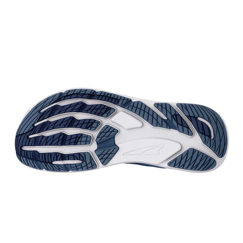 Men's Altra FWD VIA 2 Running Shoe BLUE MULTI AL0A85SR-446