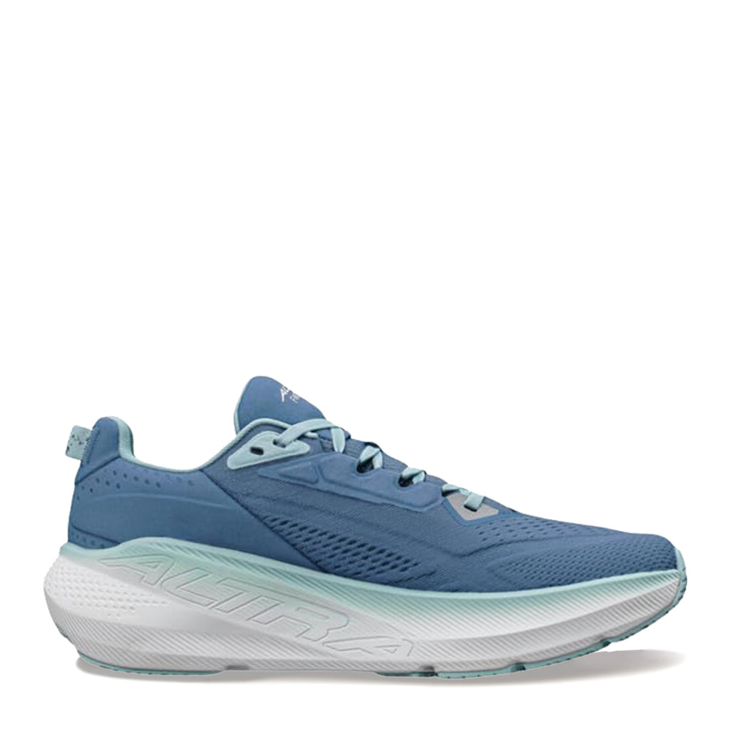 Women's Altra FWD VIA 2 Running Shoe LIGHT BLUE AL0A85TW-444