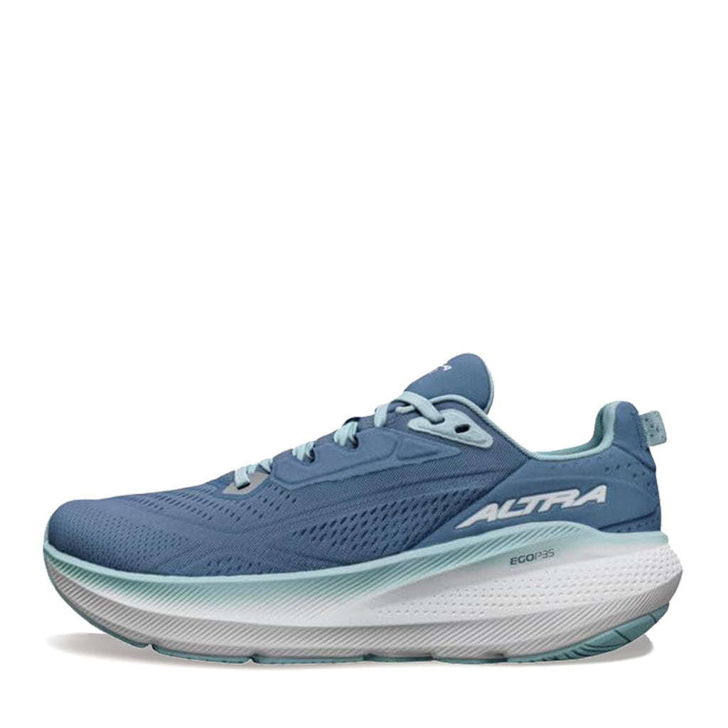 Women's Altra FWD VIA 2 Running Shoe LIGHT BLUE AL0A85TW-444