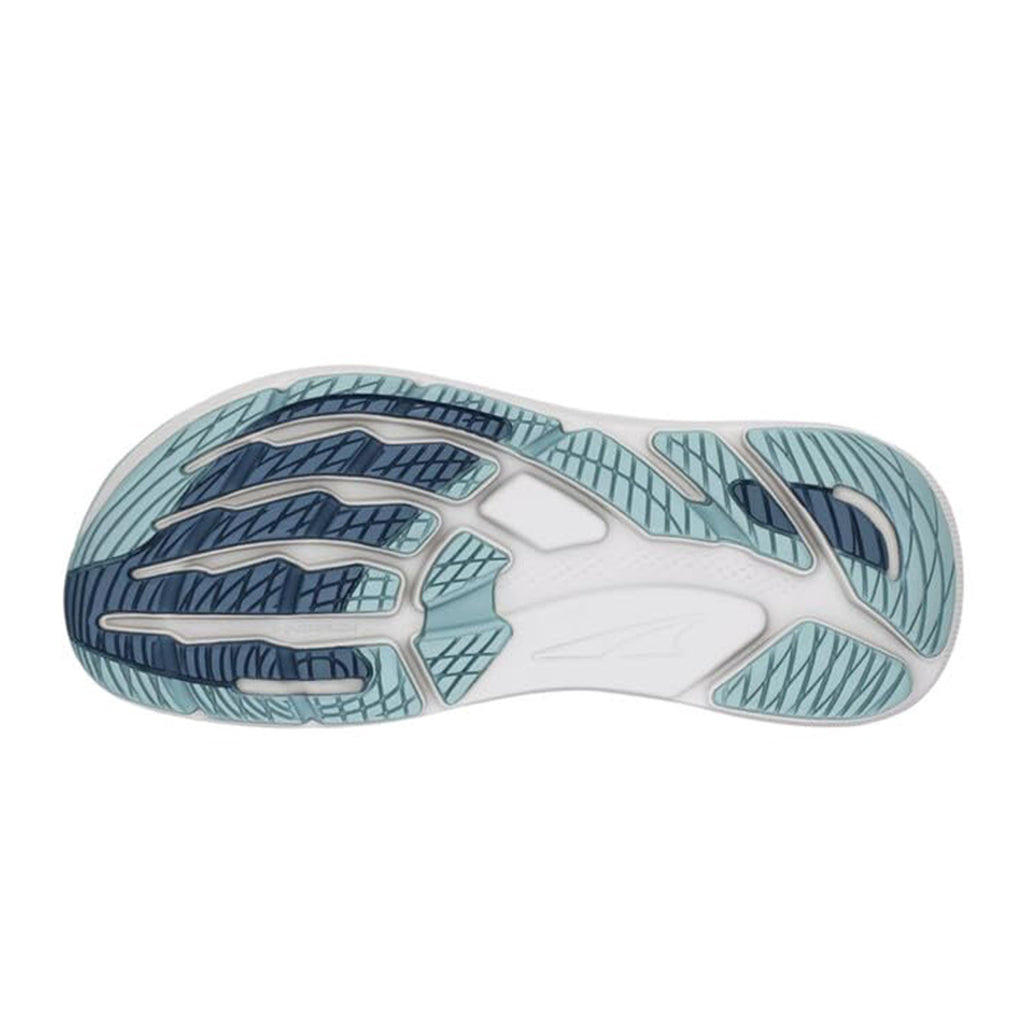 Women's Altra FWD VIA 2 Running Shoe LIGHT BLUE AL0A85TW-444