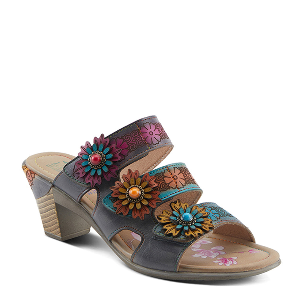 Women's L'Artiste By Spring Step, Alexi Sandal