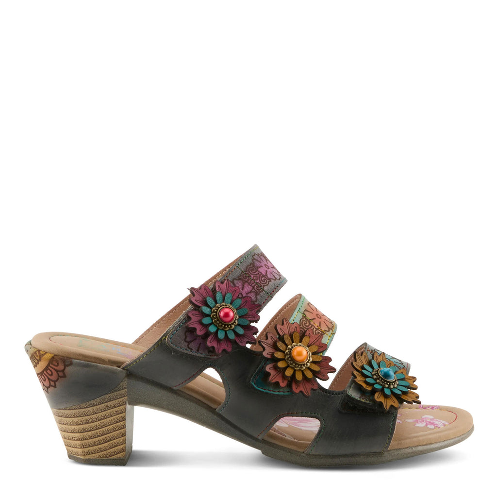 Women's L'Artiste By Spring Step, Alexi Sandal
