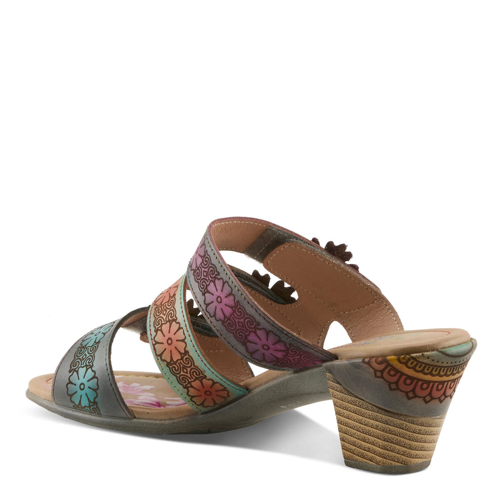 Women's L'Artiste By Spring Step, Alexi Sandal