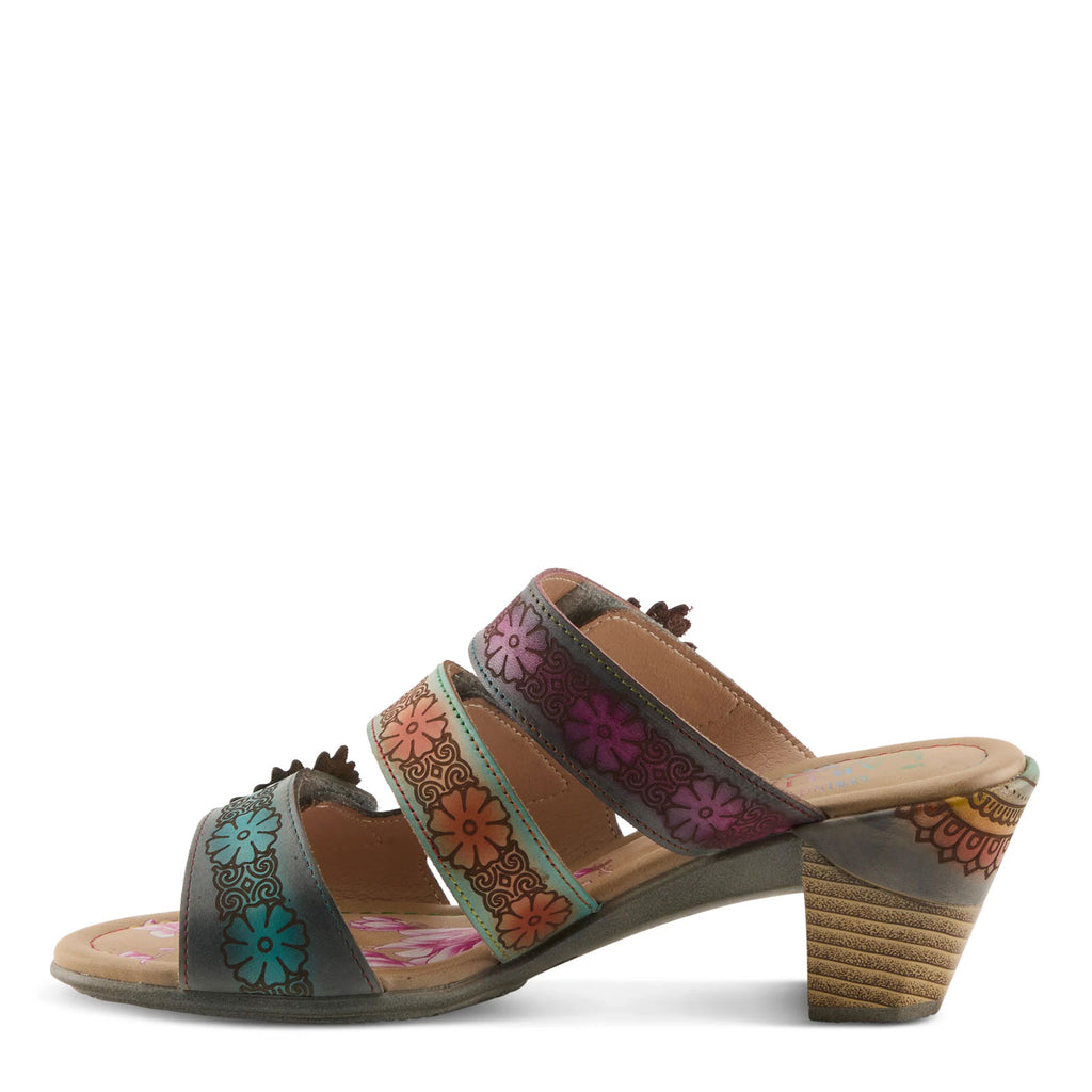 Women's L'Artiste By Spring Step, Alexi Sandal