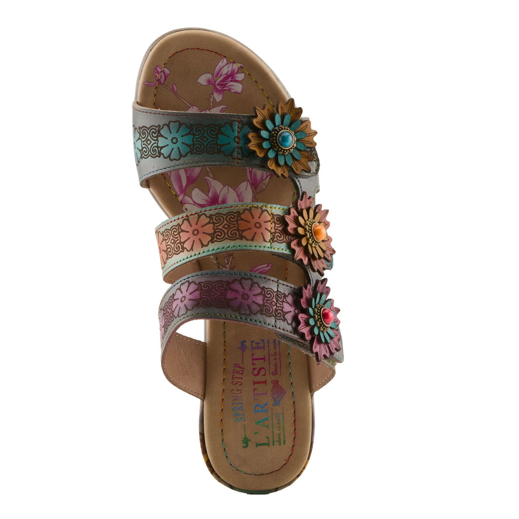 Women's L'Artiste By Spring Step, Alexi Sandal