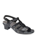 Women's SAS, Allegro Sandal