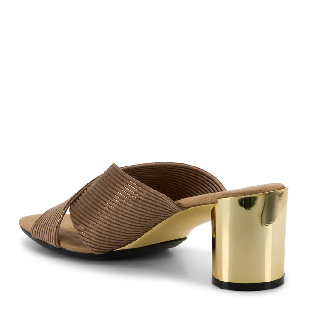 Women's Onex Alma Sandal BRONZE ALMA-BRONZE