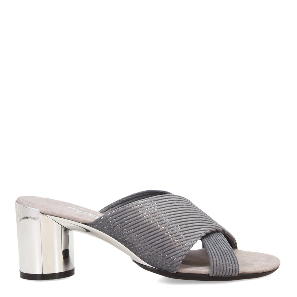 Women's Onex Alma Sandal GREY ALMA-GRAY