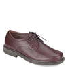 Peltz Shoes  Men's SAS Ambassador Oxford BROWN AMBASSADOR BR
