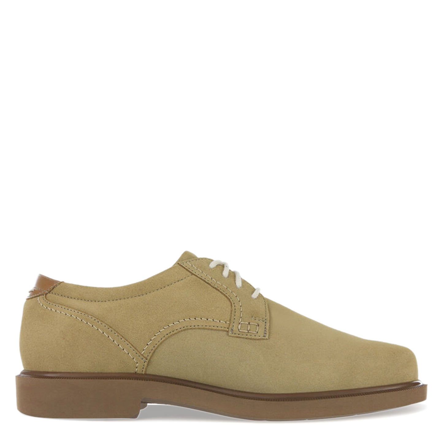 Peltz Shoes  Men's SAS Ambassador Oxford SASSAFRAS AMBASSADOR SA