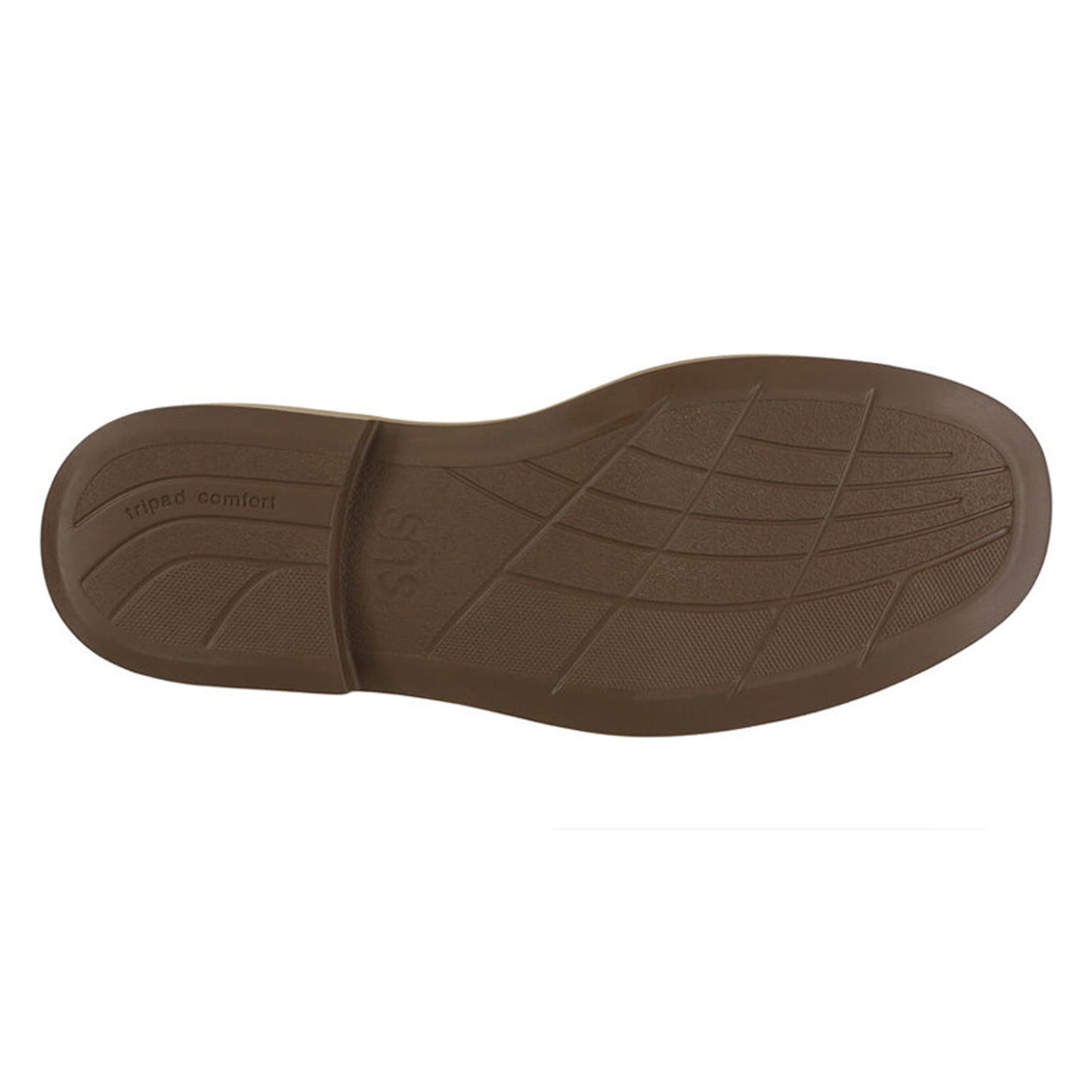 Peltz Shoes  Men's SAS Ambassador Oxford SASSAFRAS AMBASSADOR SA