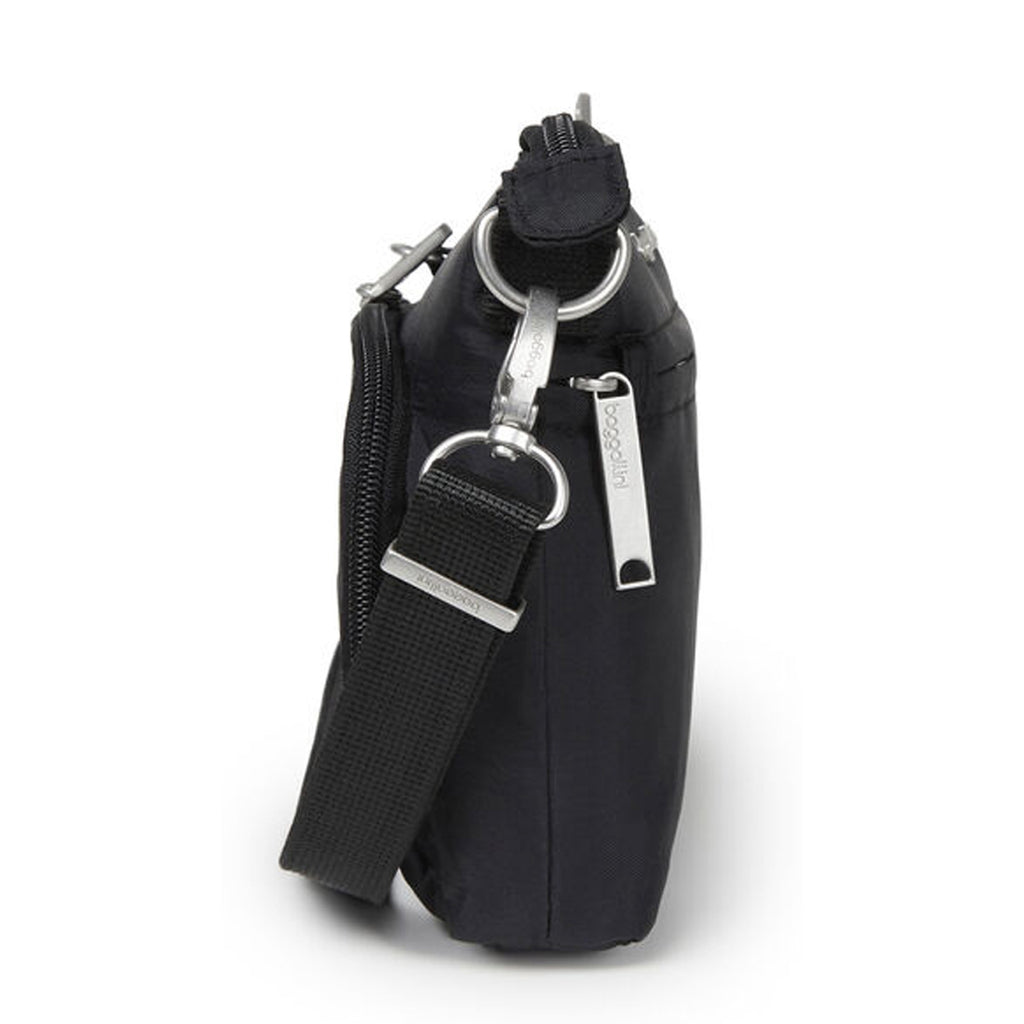 Baggallini, Securtex Anti-Theft Memento Crossbody Bag