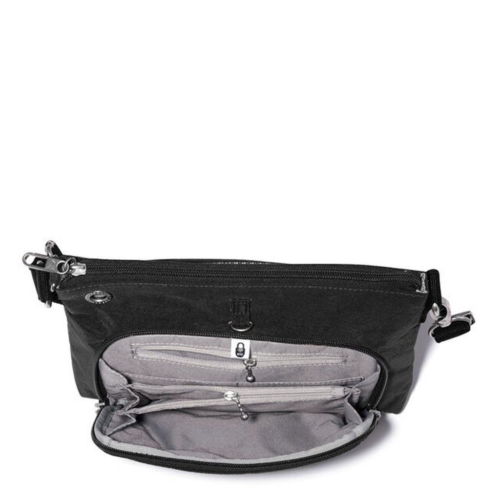 Baggallini, Securtex Anti-Theft Memento Crossbody Bag
