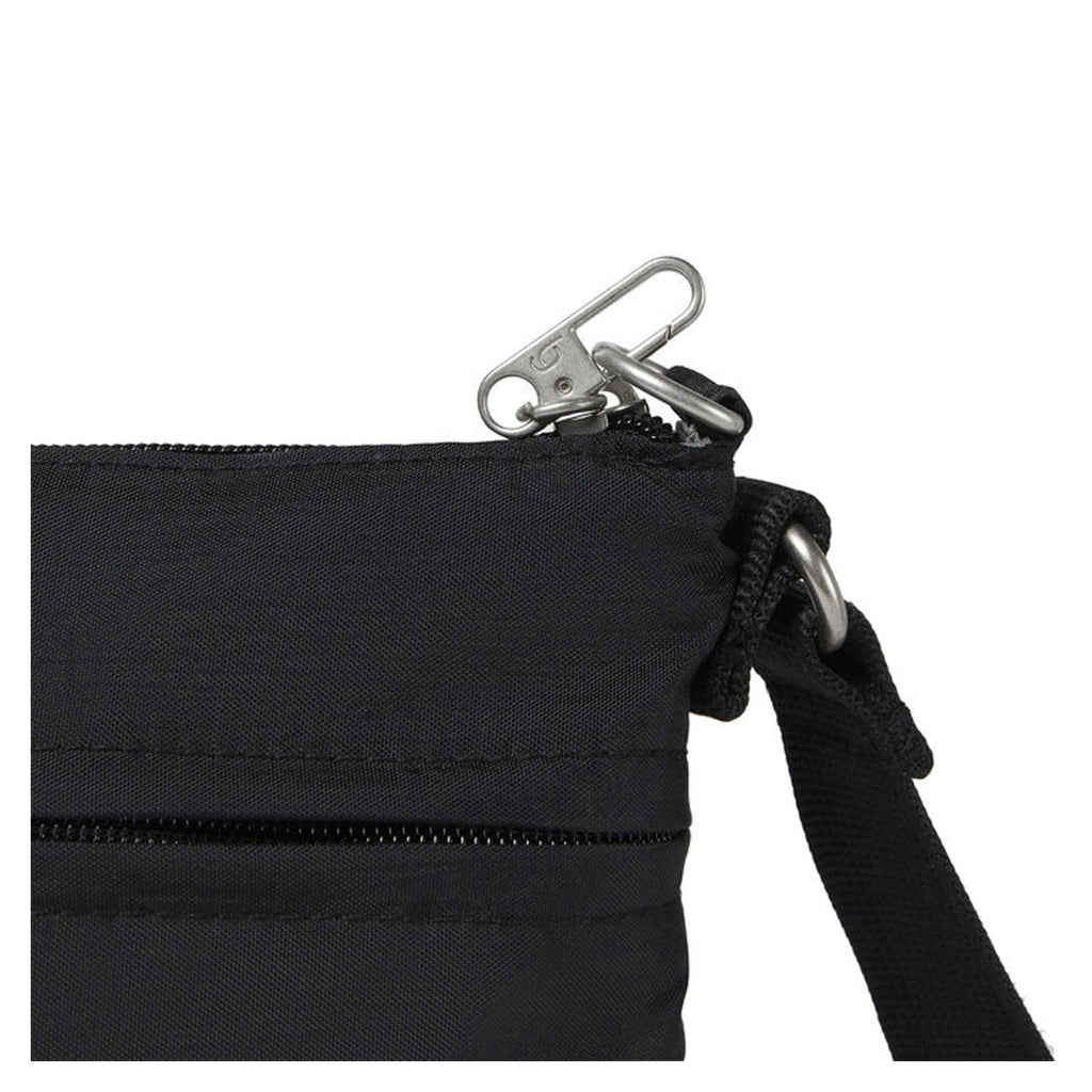 Baggallini, Securtex Anti-Theft Memento Crossbody Bag