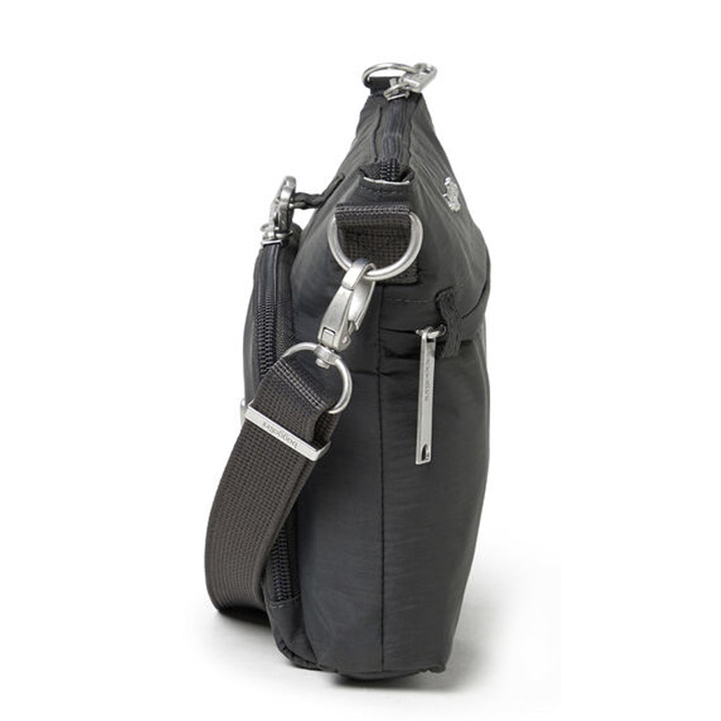 Baggallini, Securtex Anti-Theft Memento Crossbody Bag