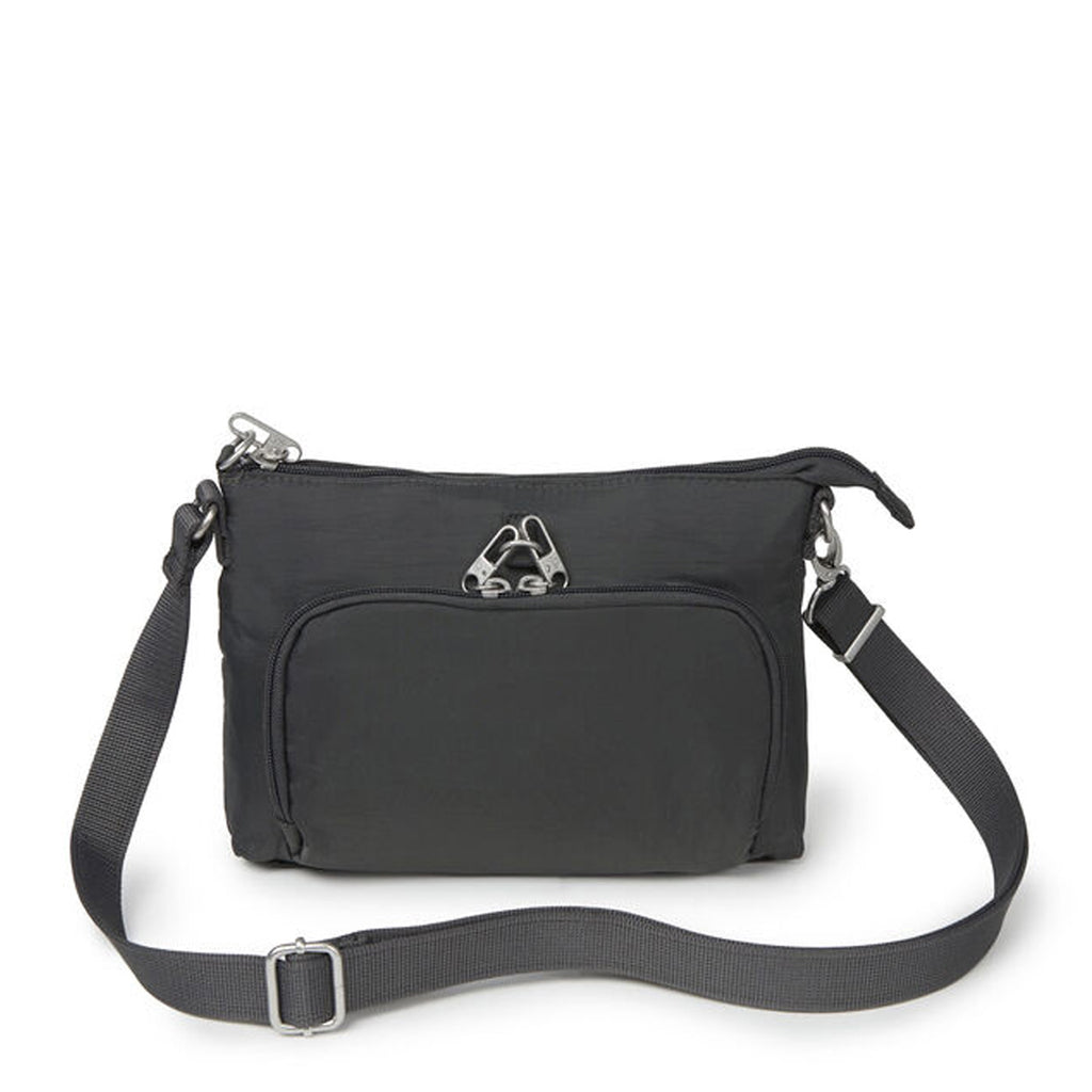 Baggallini, Securtex Anti-Theft Memento Crossbody Bag