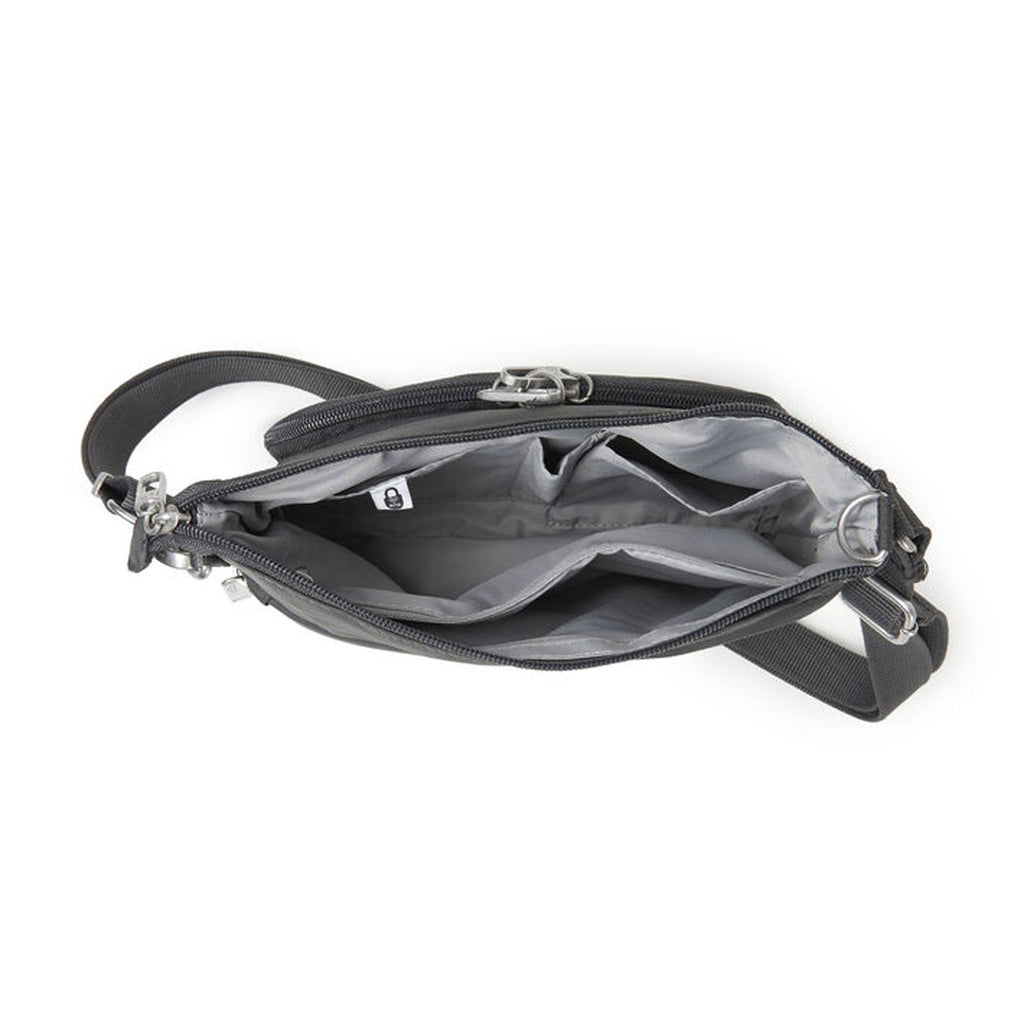 Baggallini, Securtex Anti-Theft Memento Crossbody Bag