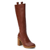 Peltz Shoes  Women's Coconuts By Matisse Andersen Boot TAN ANDERSEN TAN
