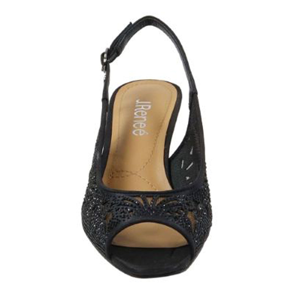 Women's J Renee, Arata Sandal