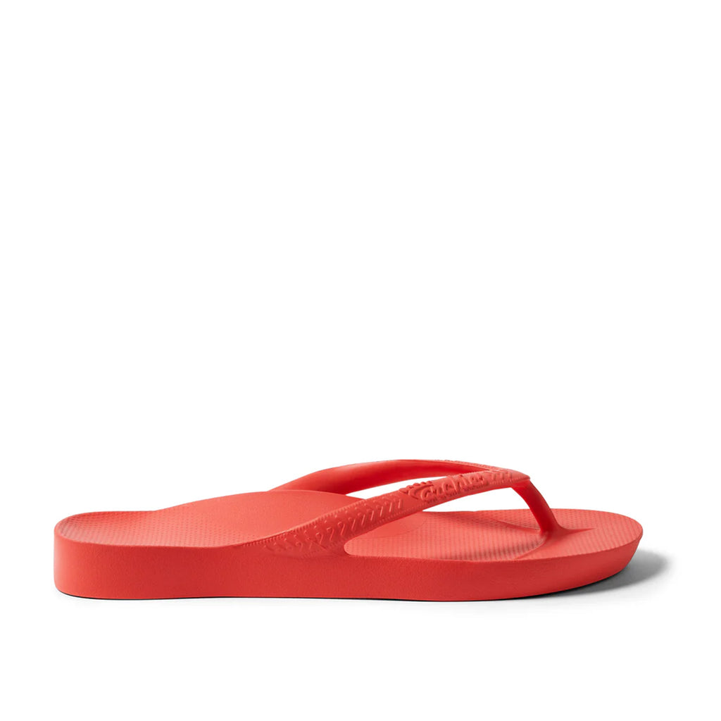 Women's Archies, Arch Support Flip Flop