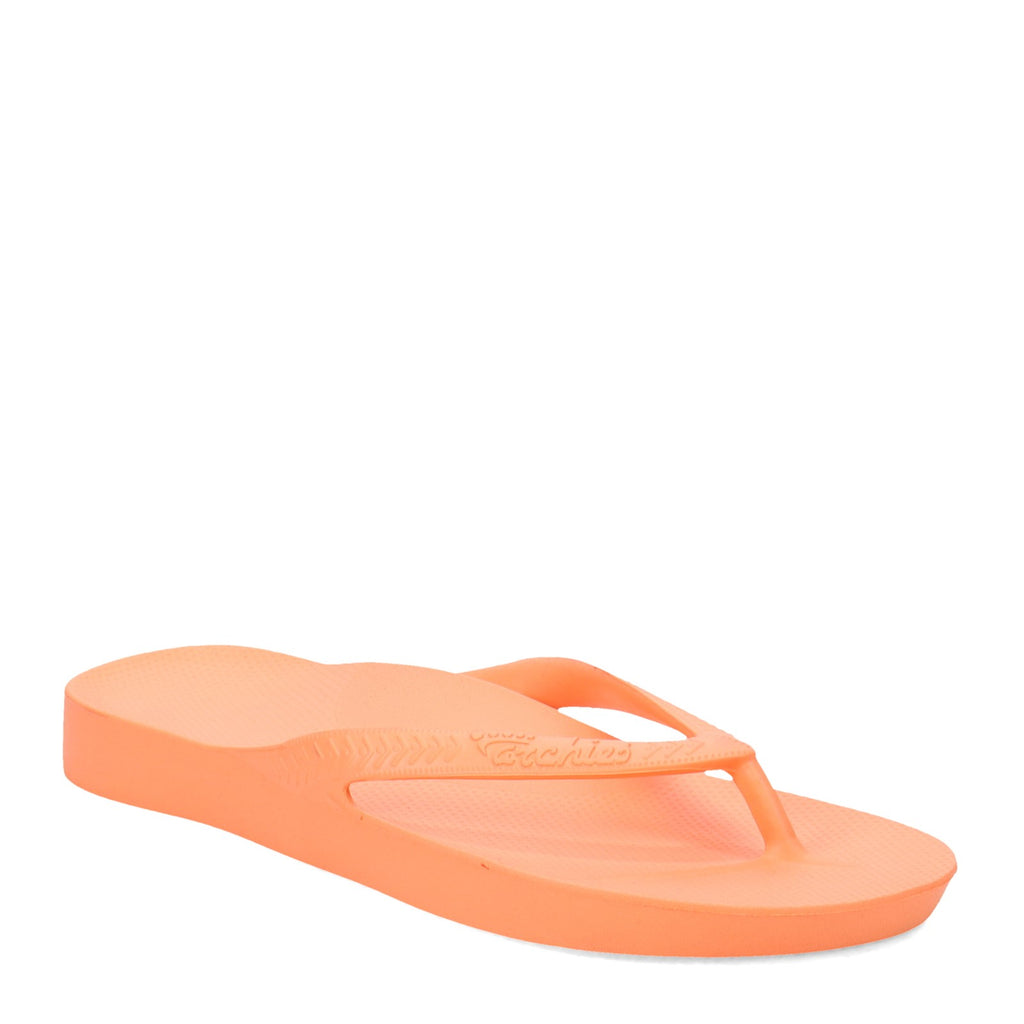 Women's Archies, Arch Support Flip Flop