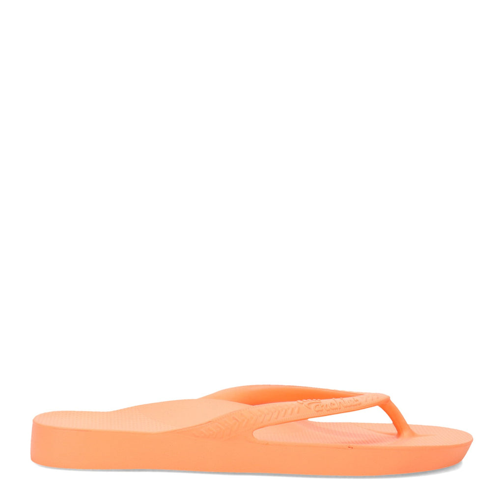 Women's Archies, Arch Support Flip Flop