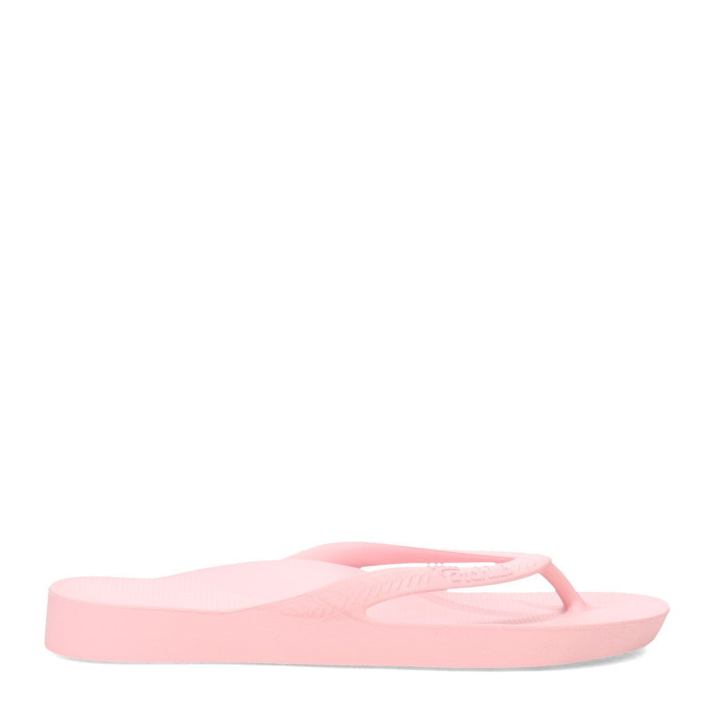 Women's Archies Arch Support Flip Flop PINK ARCHFLIP-PINK