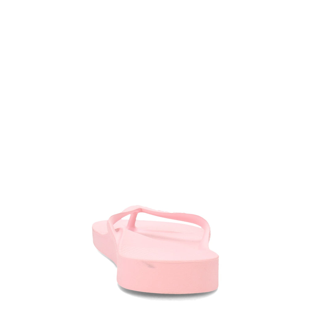 Women's Archies Arch Support Flip Flop PINK ARCHFLIP-PINK
