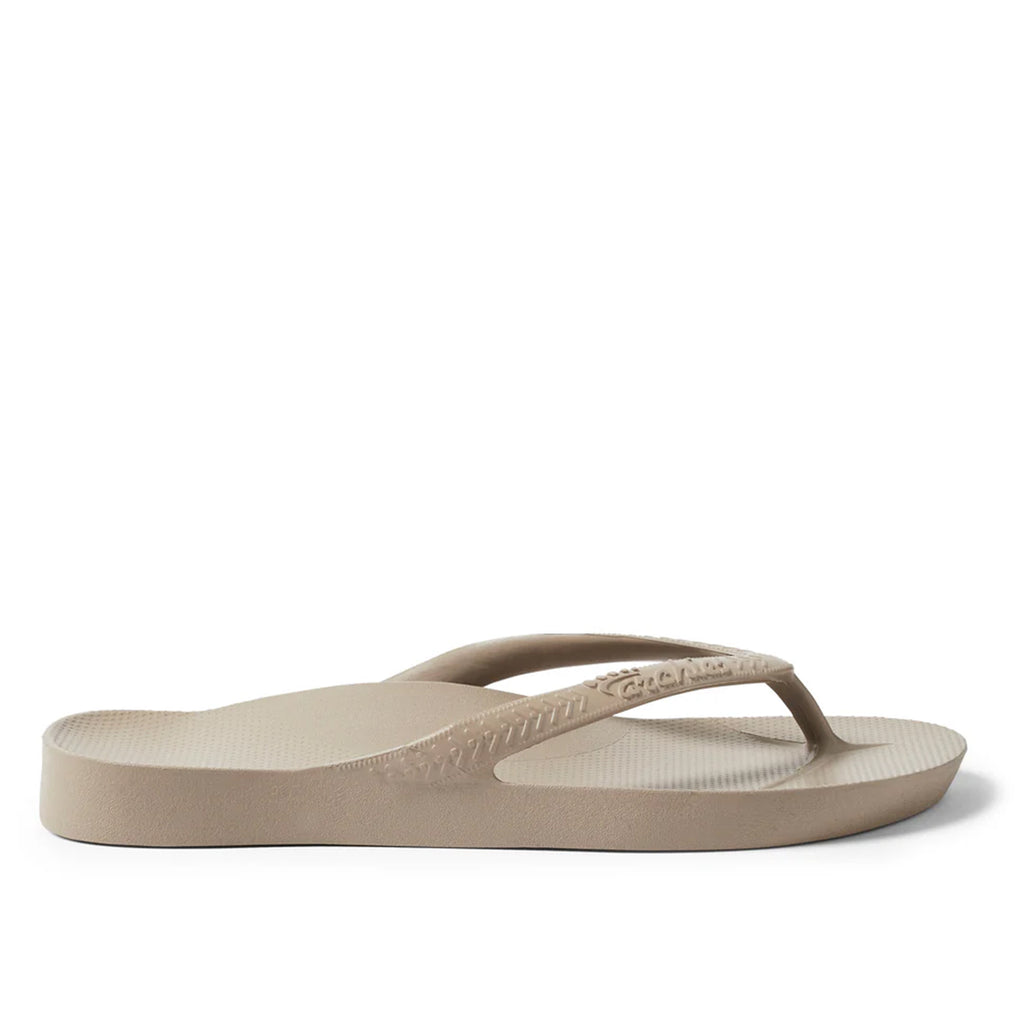 Women's Archies, Arch Support Flip Flop