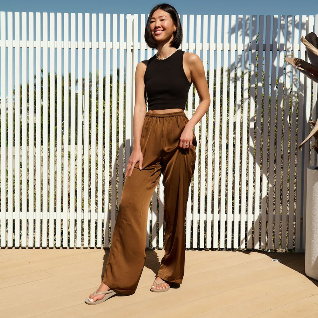 Women's Archies, Arch Support Flip Flop