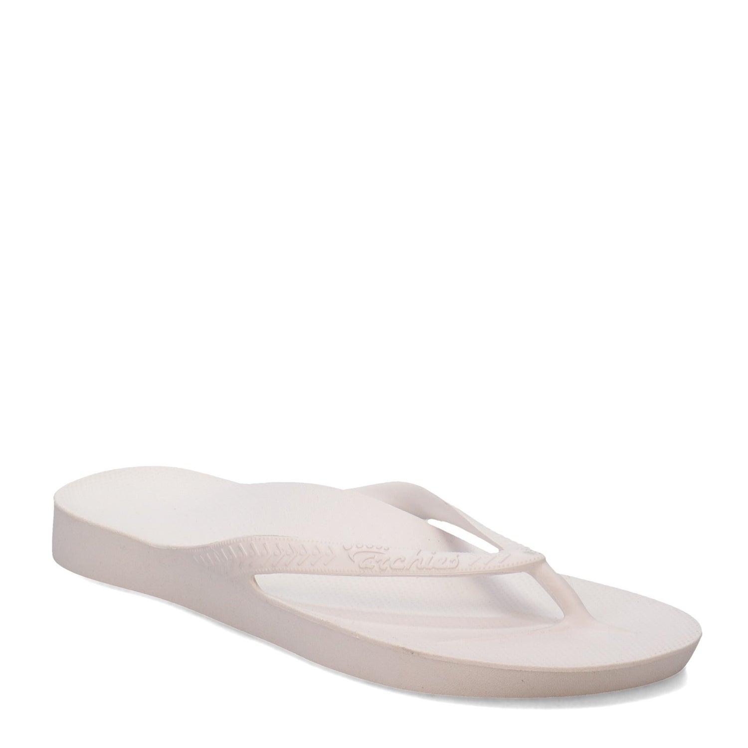 Unisex Archies, Arch Support Flip Flop – Peltz Shoes
