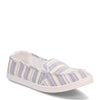 Peltz Shoes  Women's Roxy Minnow VII Slip-On BLUE ARJS600472-BHA