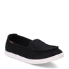 Peltz Shoes  Women's Roxy Minnow VII Slip-On BLACK ARJS600472-BL0