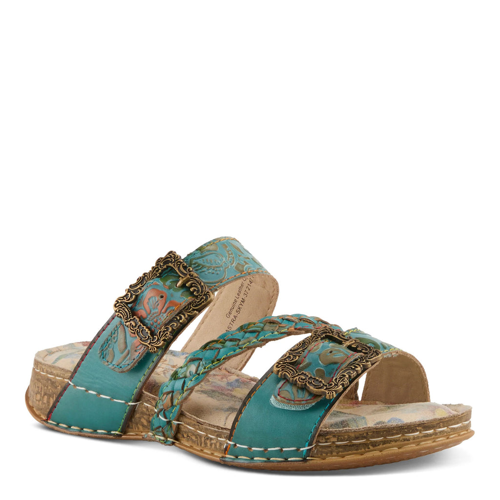 Women's L'Artiste By Spring Step, Astra Sandal