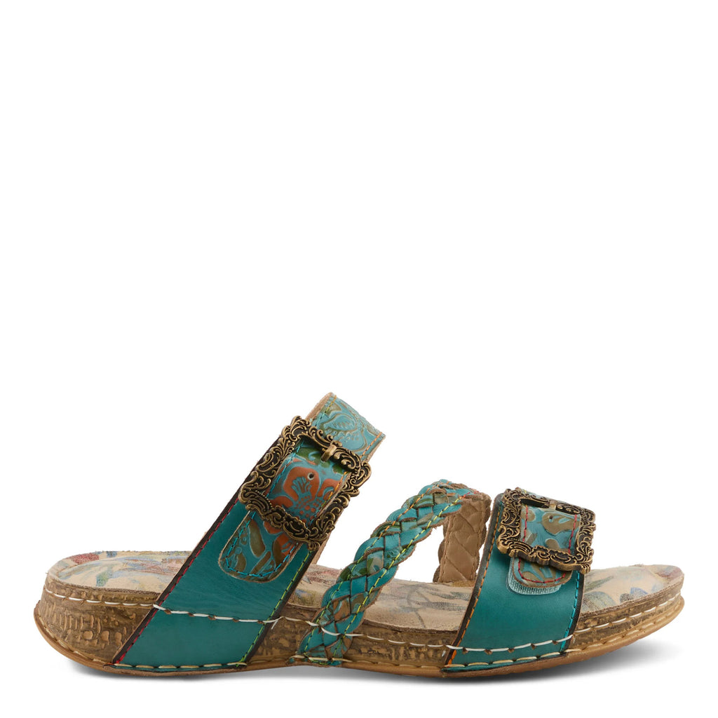 Women's L'Artiste By Spring Step, Astra Sandal