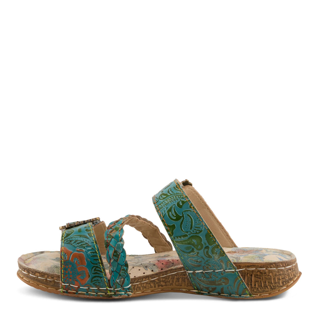 Women's L'Artiste By Spring Step, Astra Sandal
