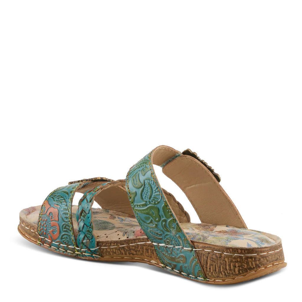 Women's L'Artiste By Spring Step, Astra Sandal
