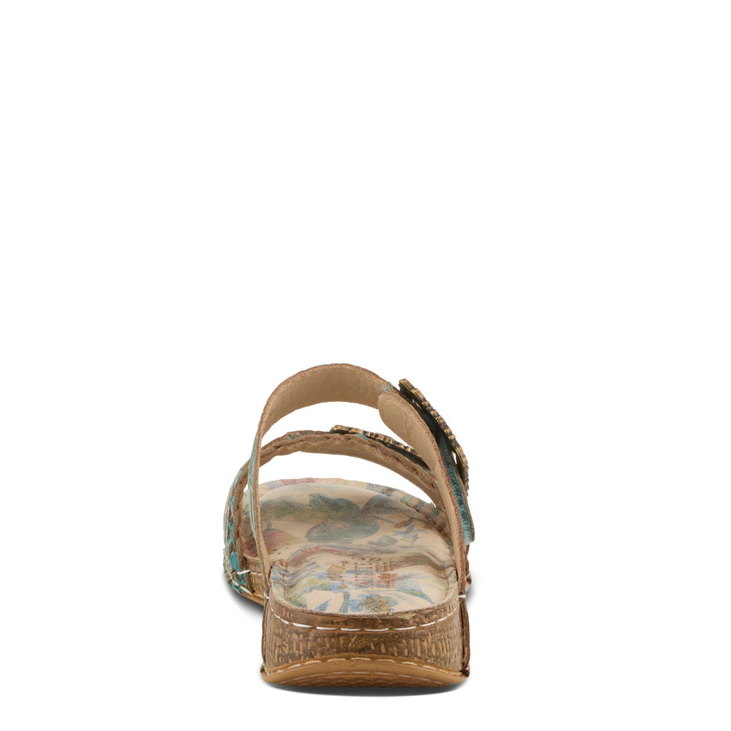 Women's L'Artiste By Spring Step, Astra Sandal