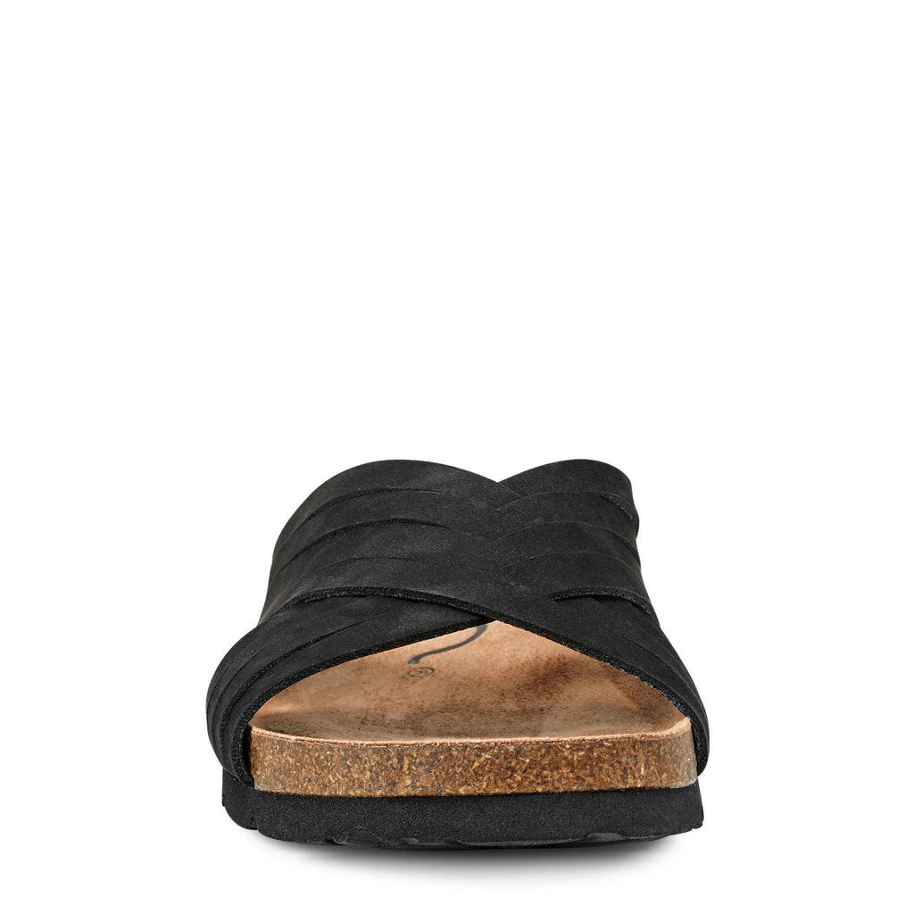 Women's Earth, Atlas Sandal