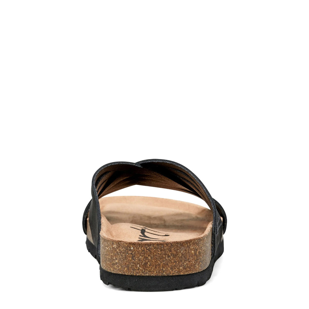 Women's Earth, Atlas Sandal