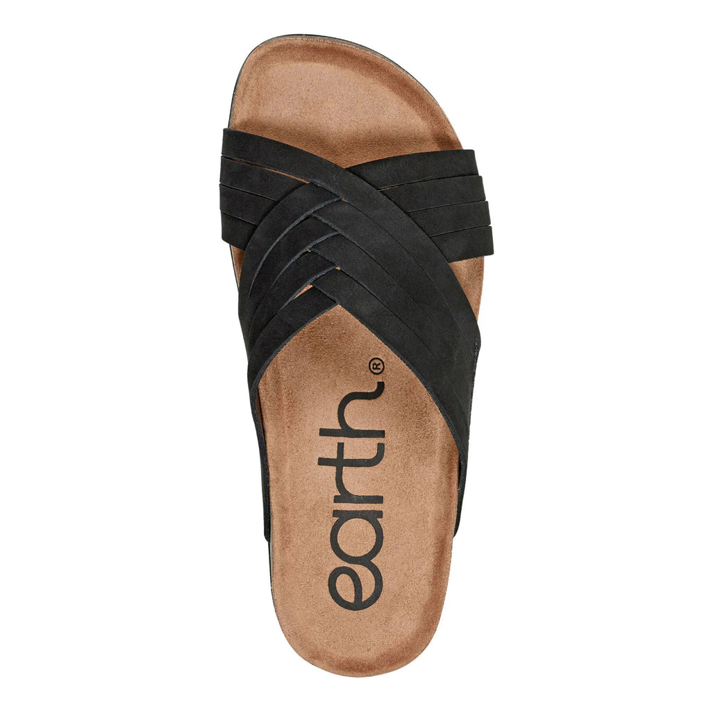 Women's Earth, Atlas Sandal