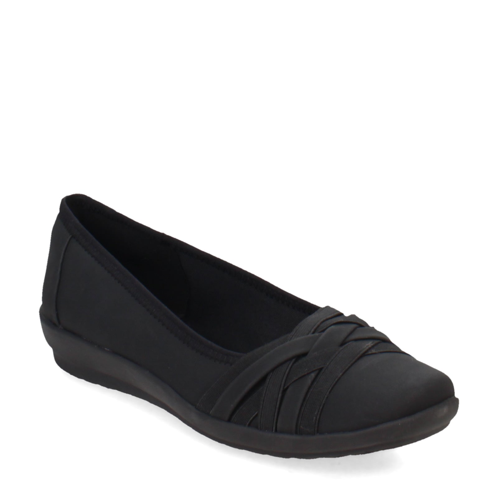 Women's Easy Spirit, Avva Flat ‐ Peltz Shoes