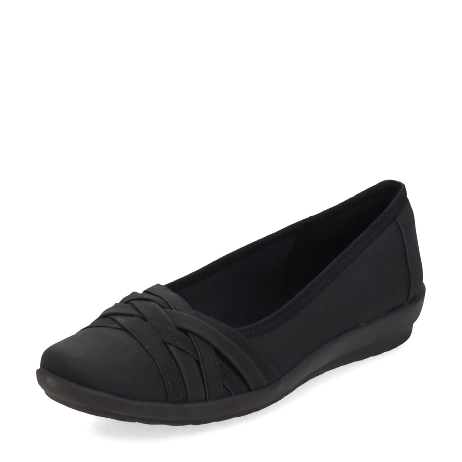 Women's Easy Spirit, Avva Flat Peltz Shoes Women's Easy Spirit, Avva Flat Peltz Shoes
