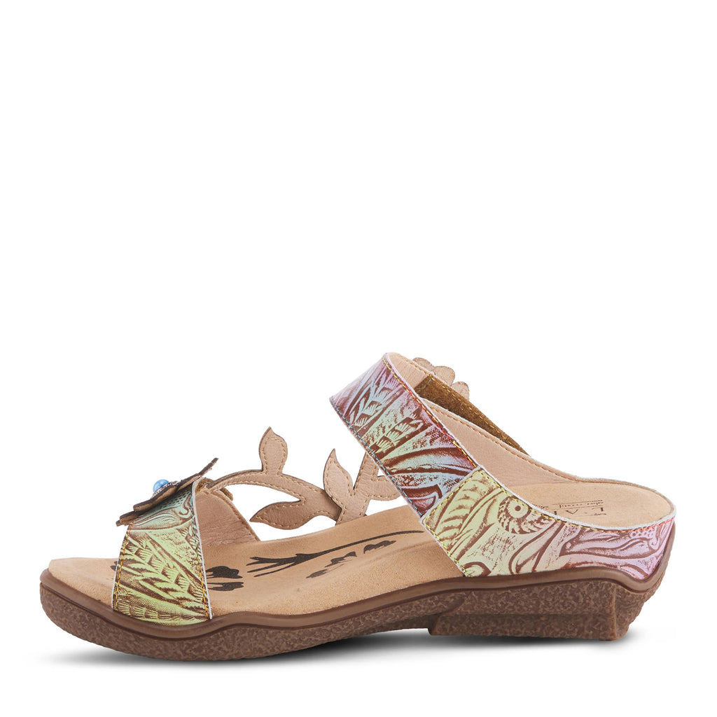Women's L'Artiste By Spring Step, Aymee Sandal