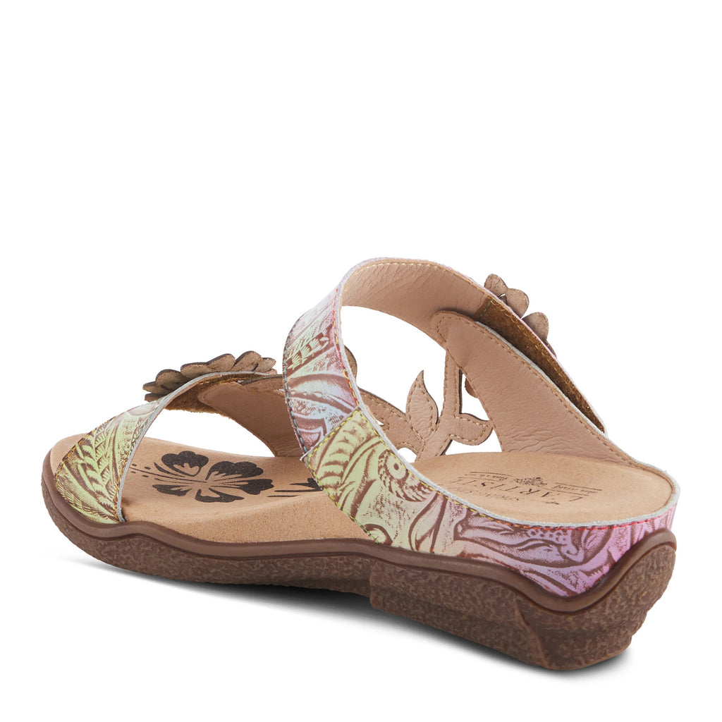 Women's L'Artiste By Spring Step, Aymee Sandal
