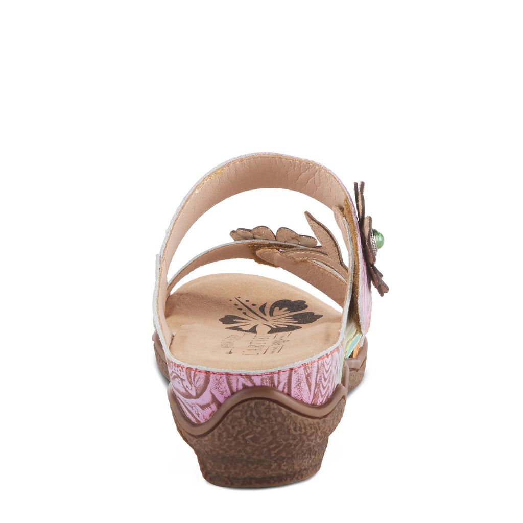 Women's L'Artiste By Spring Step, Aymee Sandal