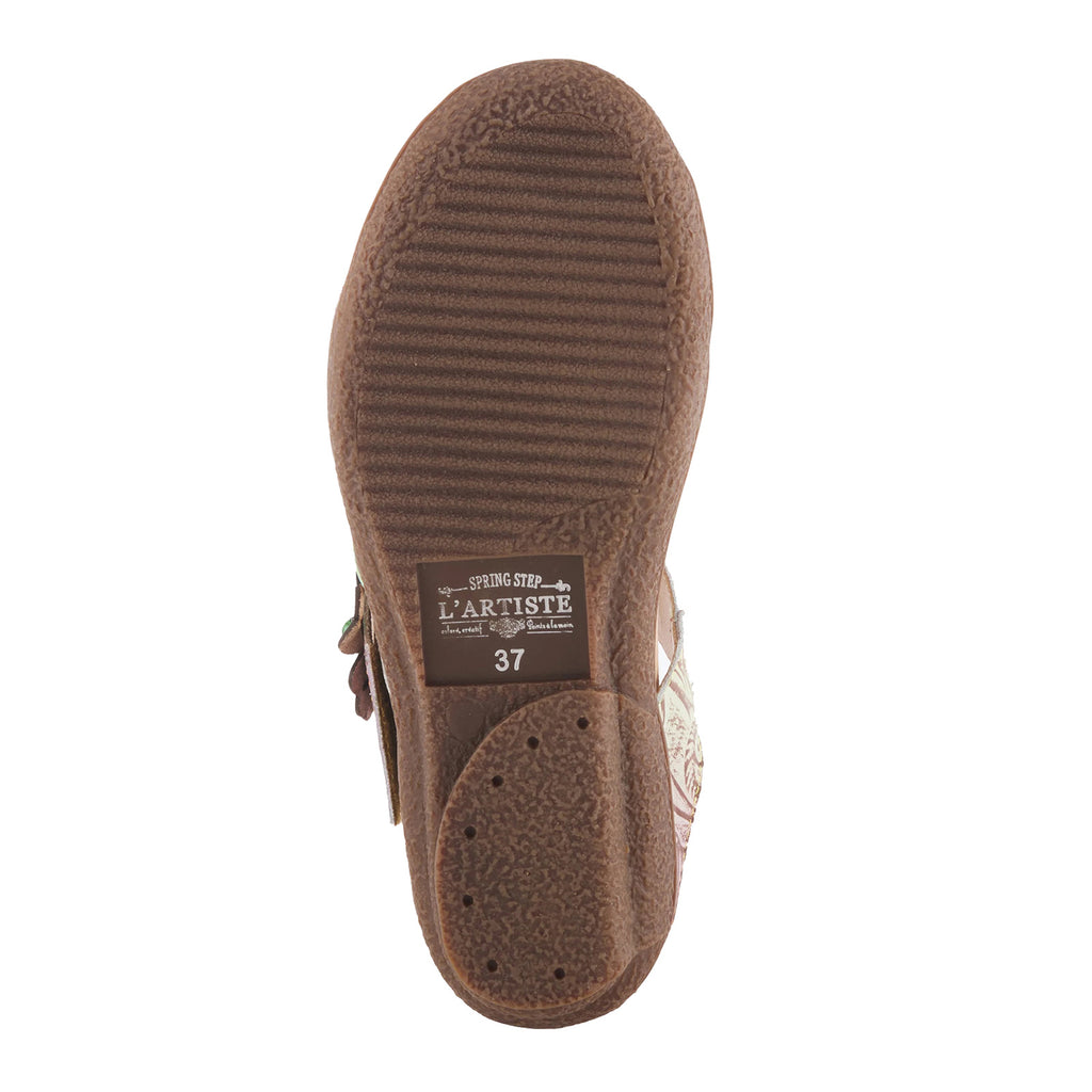 Women's L'Artiste By Spring Step, Aymee Sandal